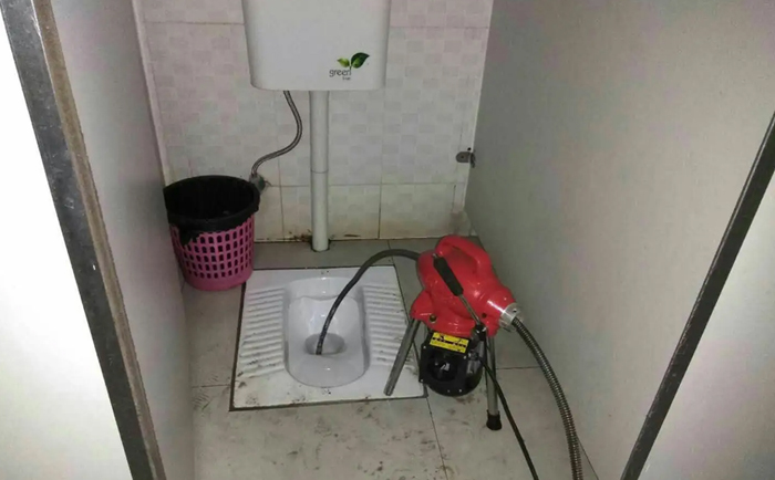 景德镇蹲便疏通